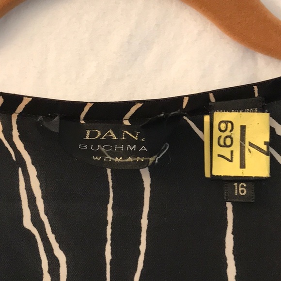 Blouse - Picture 4 of 6